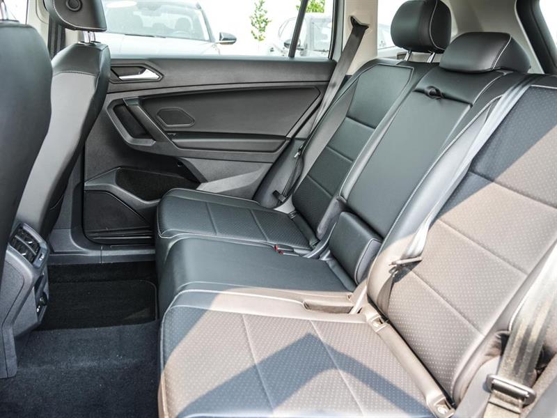 volkswagen Tiguan 2021 - 17