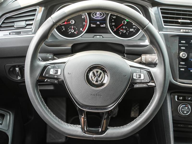 volkswagen Tiguan 2021 - 20