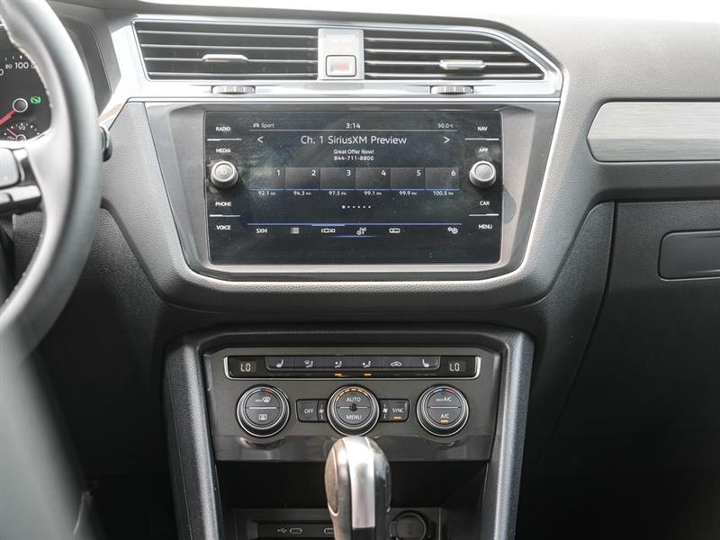 volkswagen Tiguan 2021 - 26