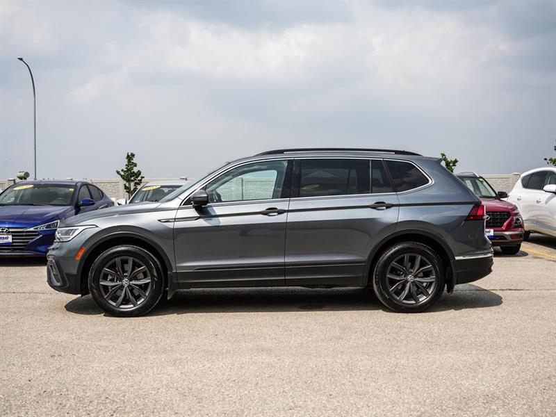 volkswagen Tiguan 2022 - 4