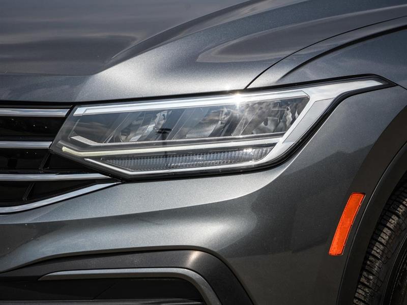 volkswagen Tiguan 2022 - 7