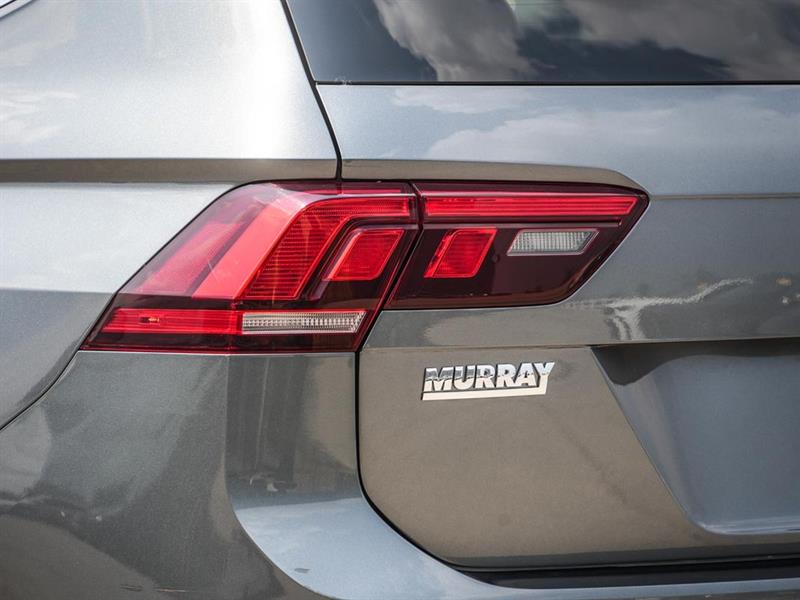 volkswagen Tiguan 2022 - 10