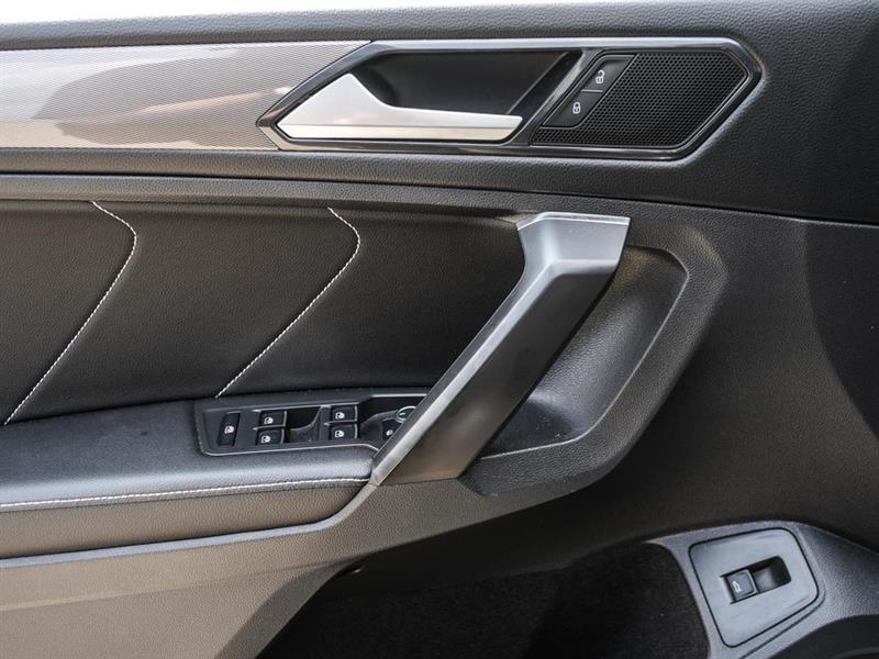 volkswagen Tiguan 2022 - 13