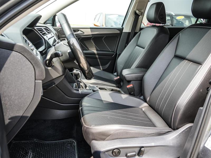 volkswagen Tiguan 2022 - 14