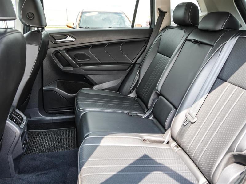 volkswagen Tiguan 2022 - 16