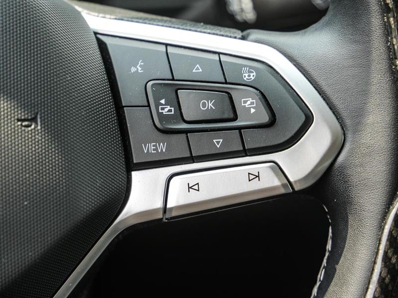 volkswagen Tiguan 2022 - 20