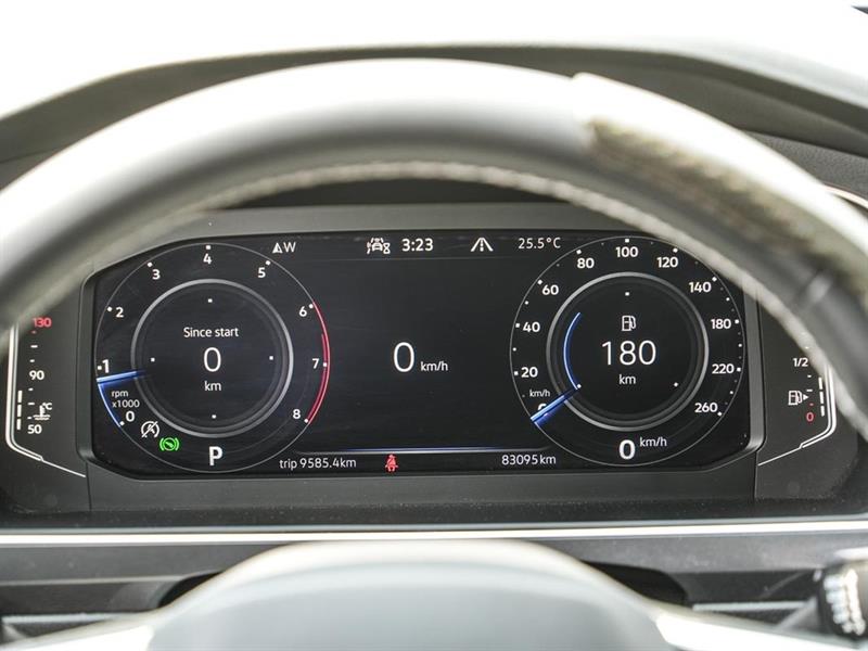 volkswagen Tiguan 2022 - 22