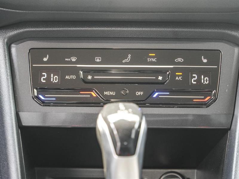 volkswagen Tiguan 2022 - 24