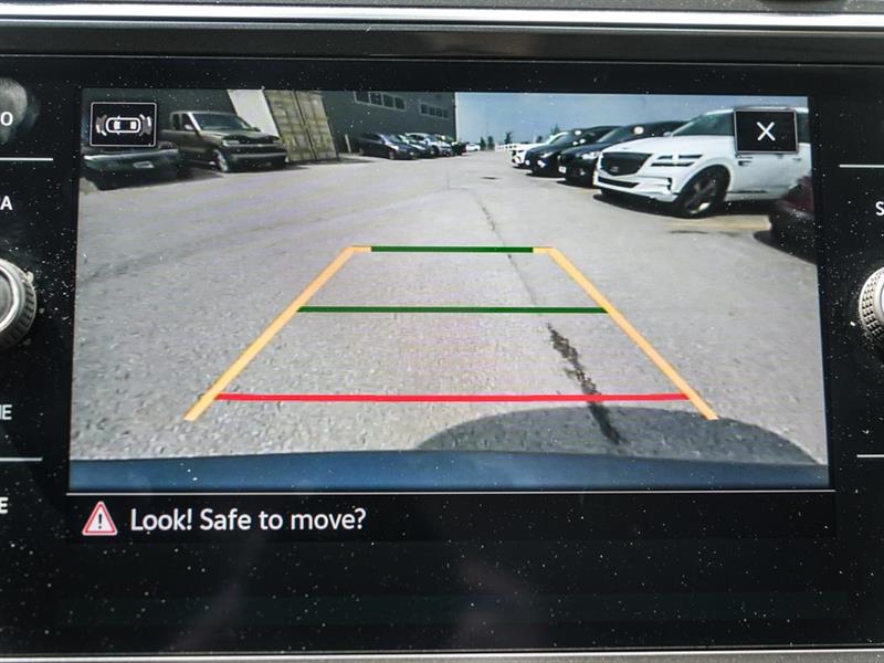 volkswagen Tiguan 2022 - 28