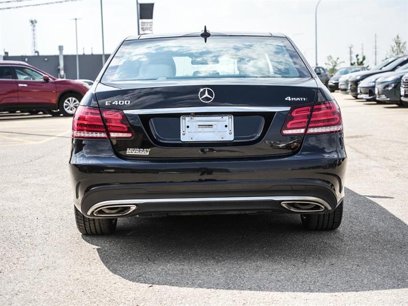 mercedes-benz E Class 2015 - 6