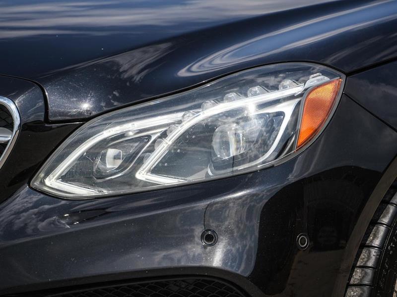 mercedes-benz E Class 2015 - 7