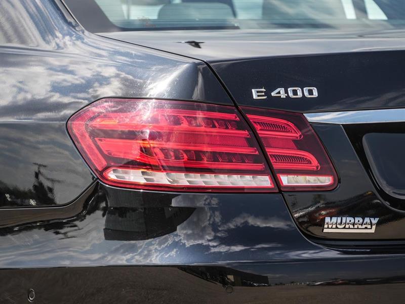 mercedes-benz E Class 2015 - 10