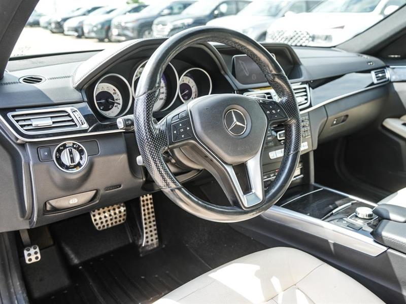 mercedes-benz E Class 2015 - 11