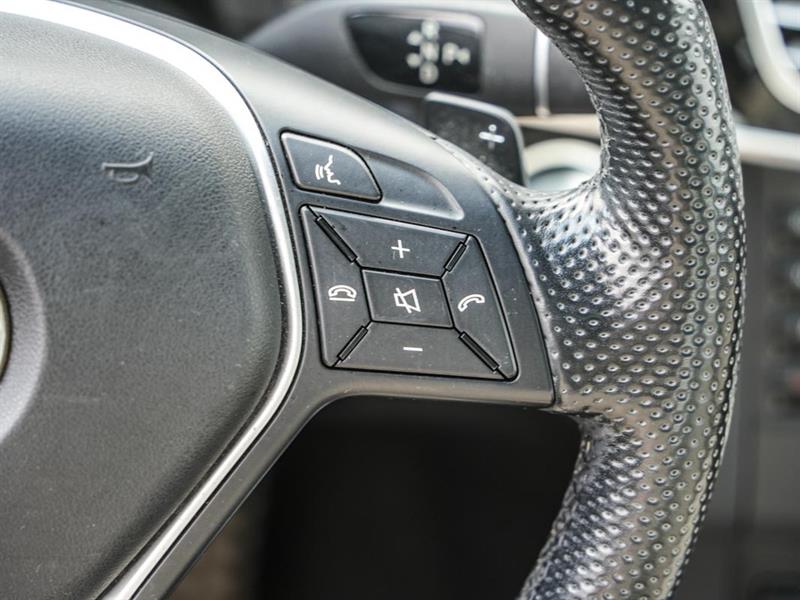 mercedes-benz E Class 2015 - 22