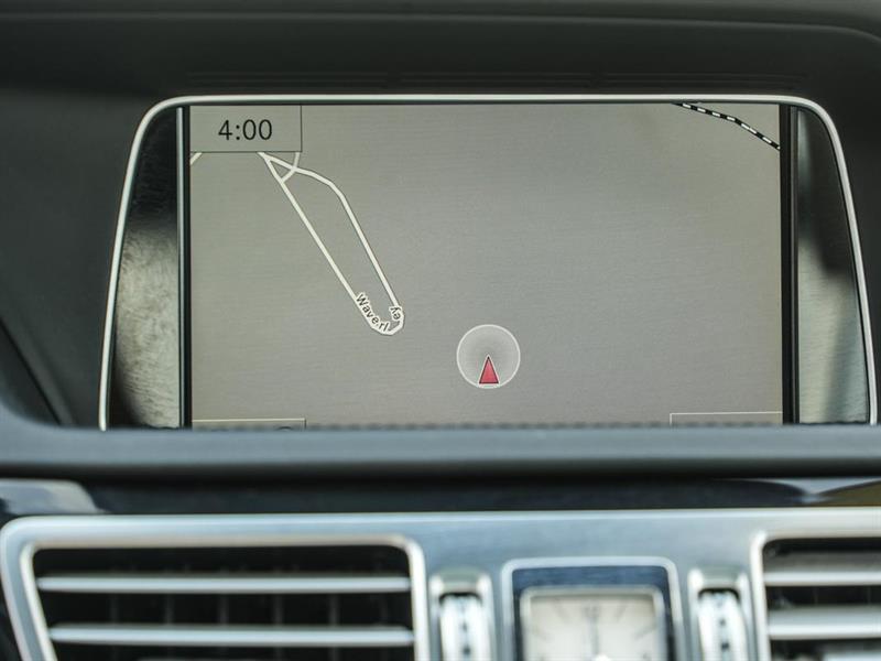 mercedes-benz E Class 2015 - 25