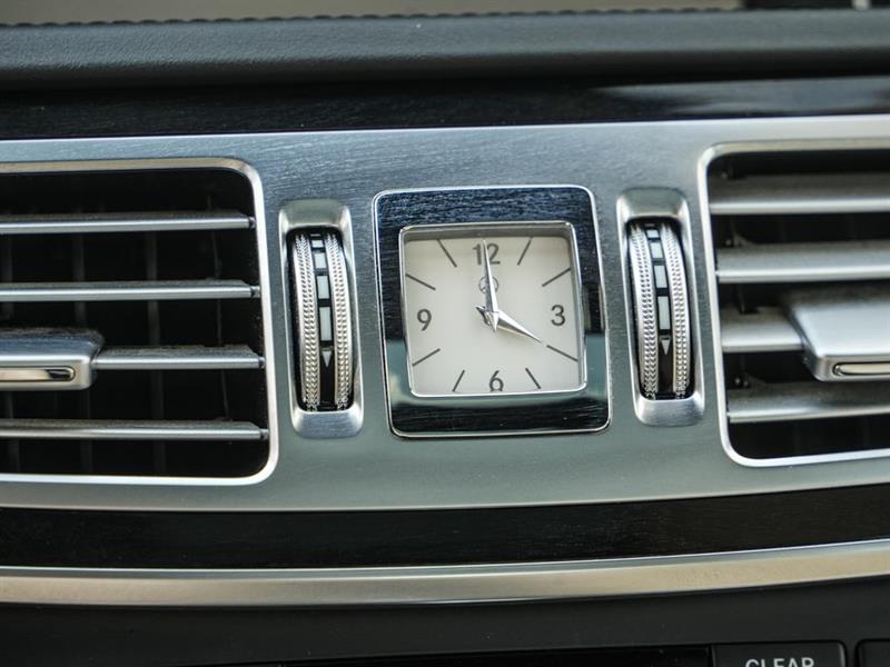 mercedes-benz E Class 2015 - 26