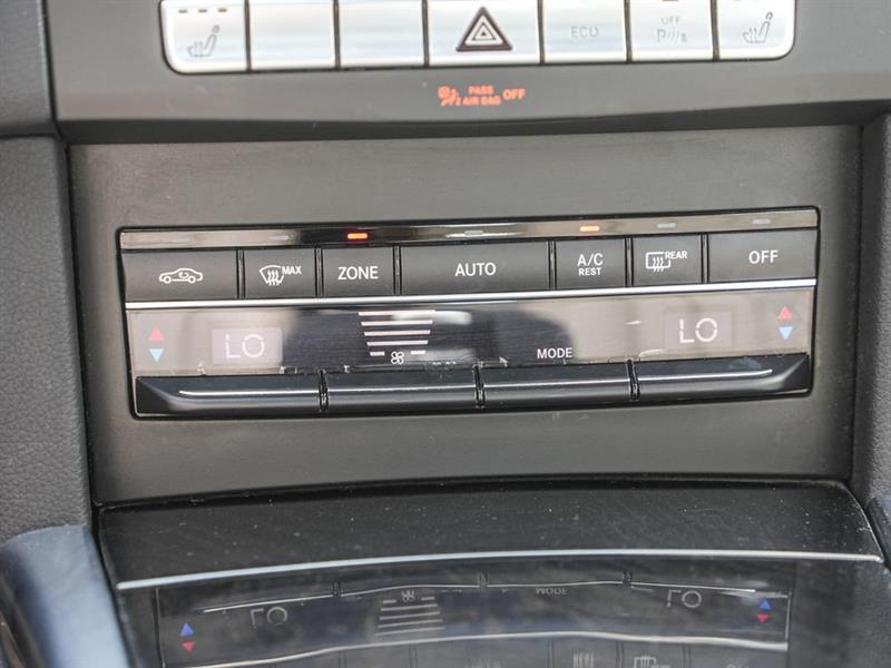 mercedes-benz E Class 2015 - 28