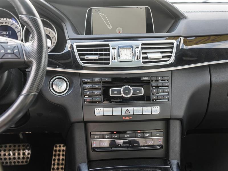 mercedes-benz E Class 2015 - 30