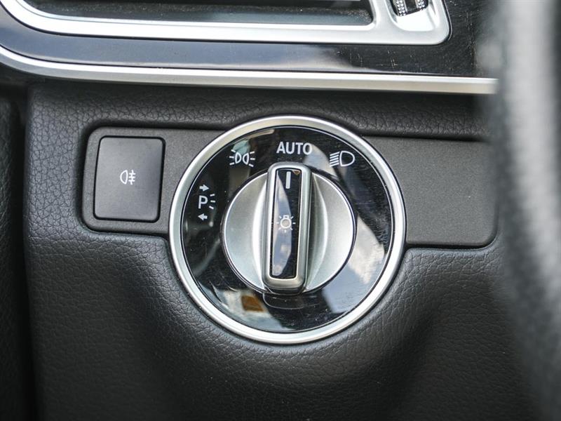 mercedes-benz E Class 2015 - 31