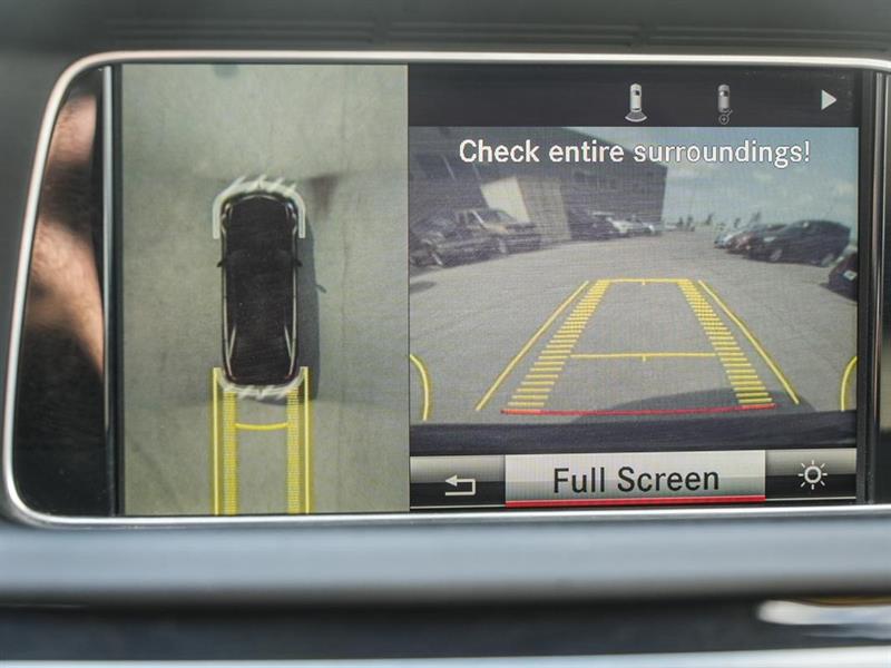 mercedes-benz E Class 2015 - 32