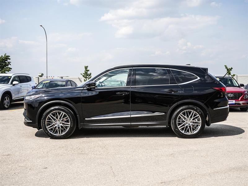 acura MDX 2024 - 4