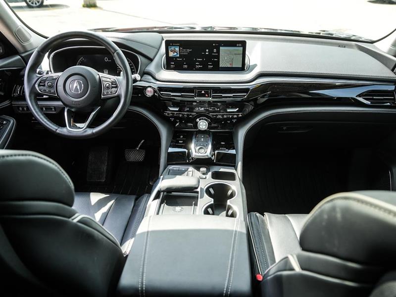 acura MDX 2024 - 20