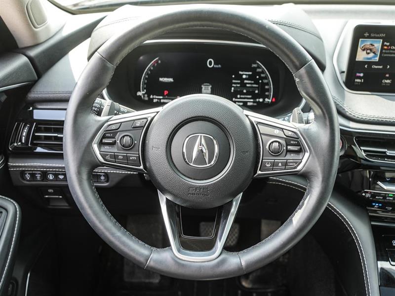 acura MDX 2024 - 22