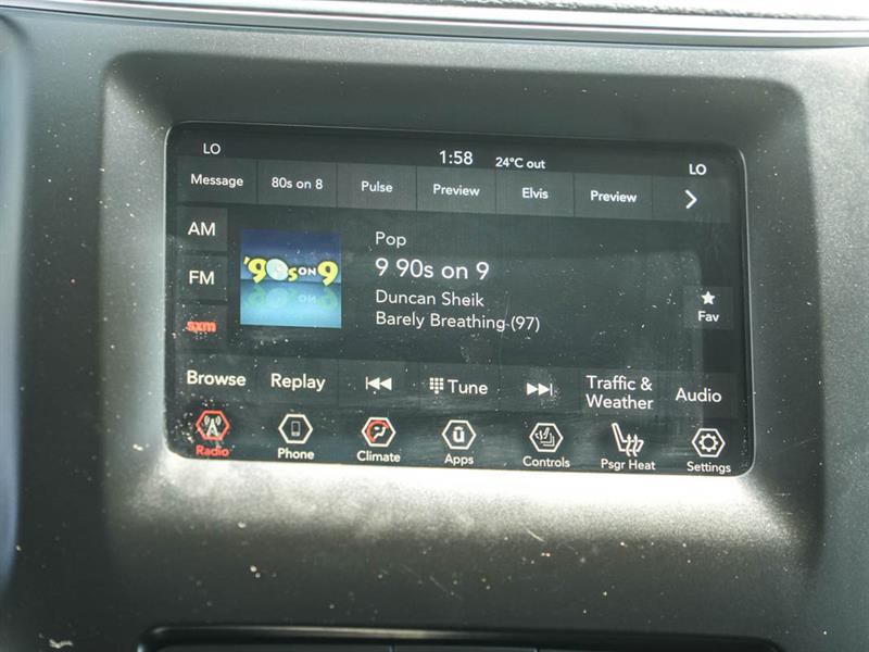 jeep Cherokee 2019 - 23