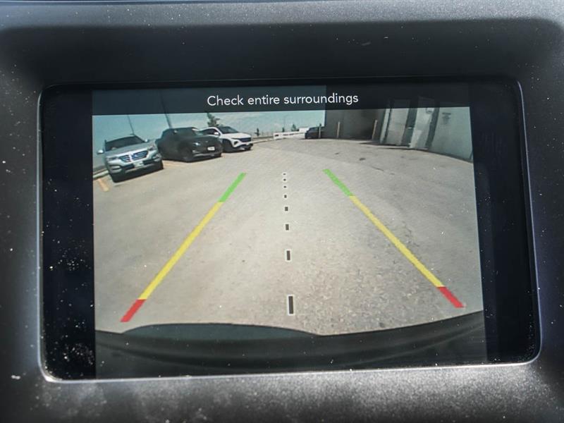 jeep Cherokee 2019 - 28