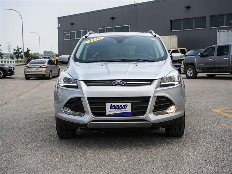 ford Escape 2015 - 3