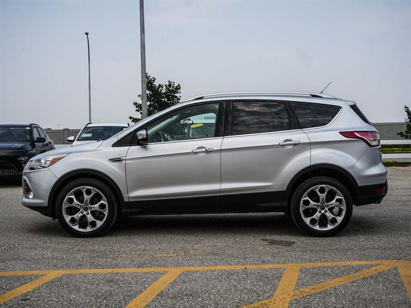 ford Escape 2015 - 4