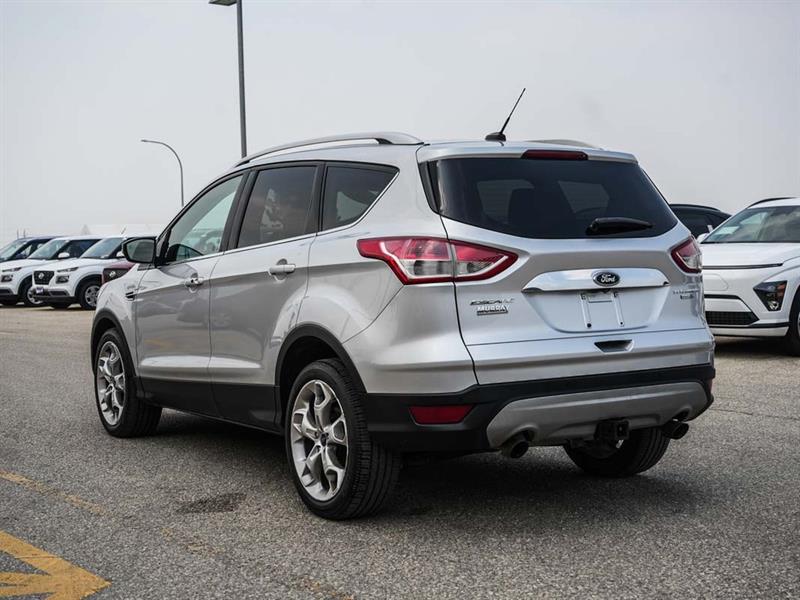 ford Escape 2015 - 5