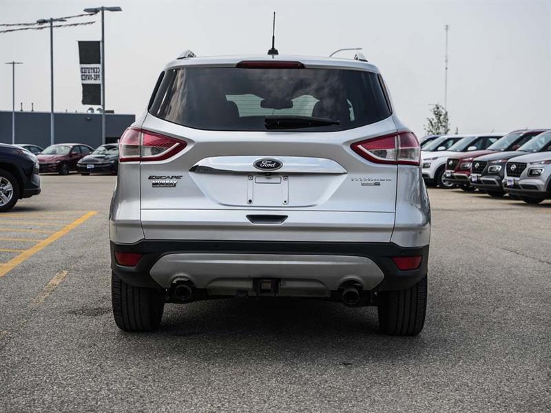 ford Escape 2015 - 6