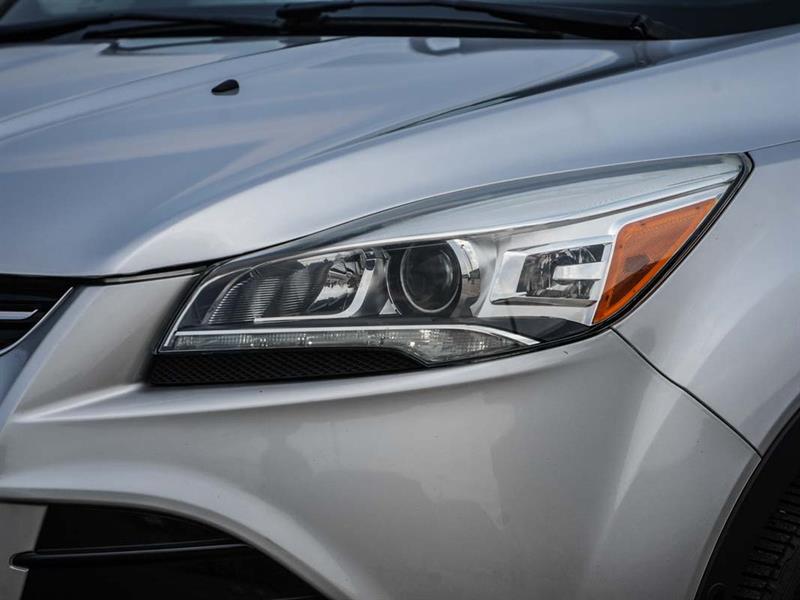 ford Escape 2015 - 7