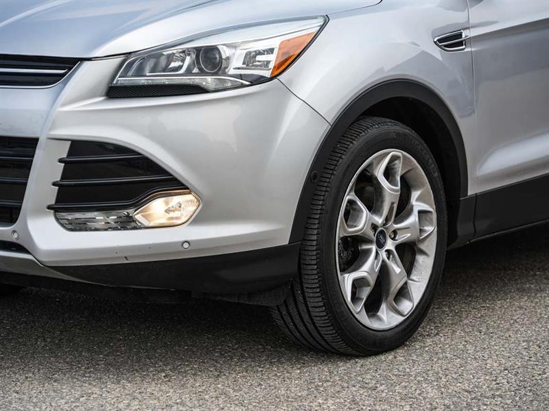 ford Escape 2015 - 8