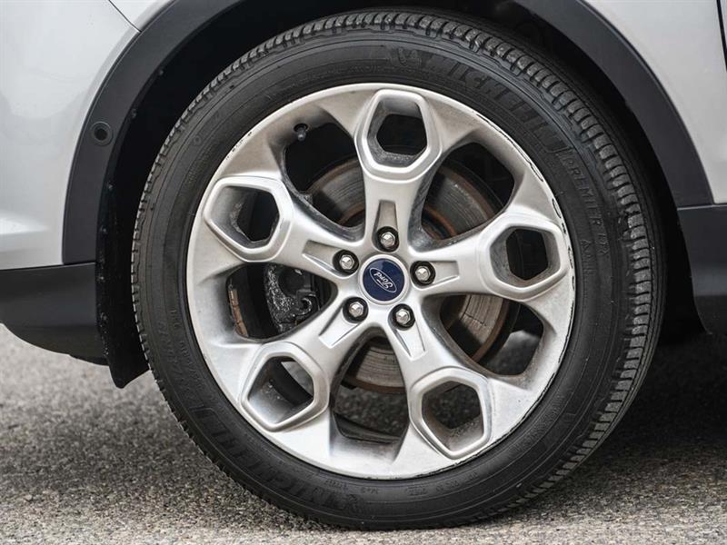 ford Escape 2015 - 9