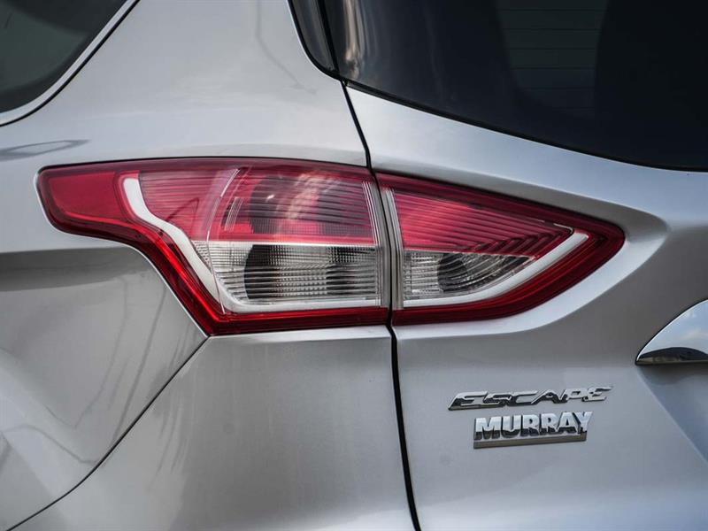 ford Escape 2015 - 10