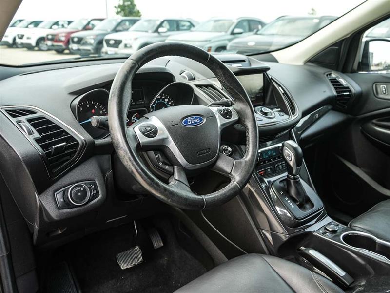 ford Escape 2015 - 11