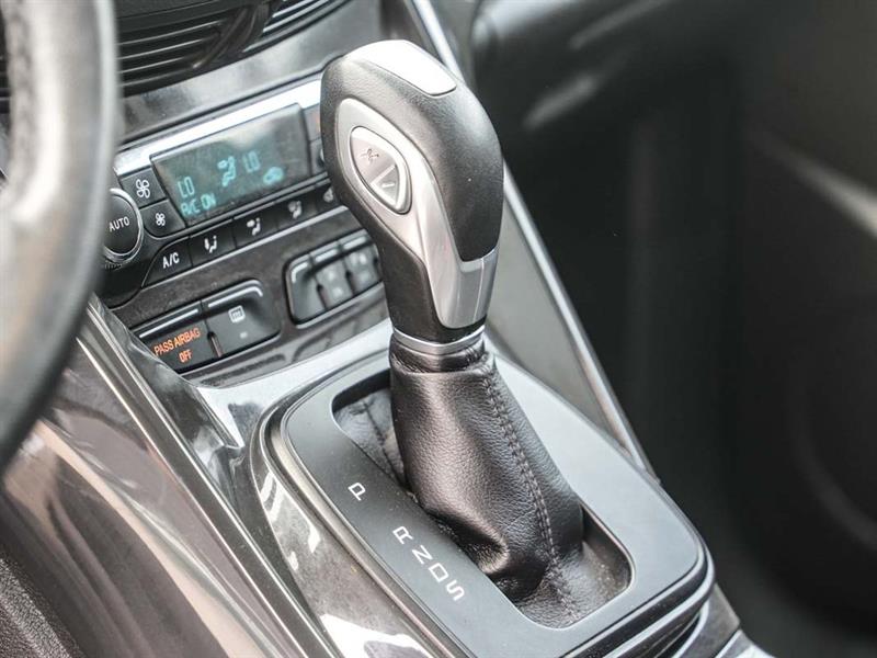 ford Escape 2015 - 12