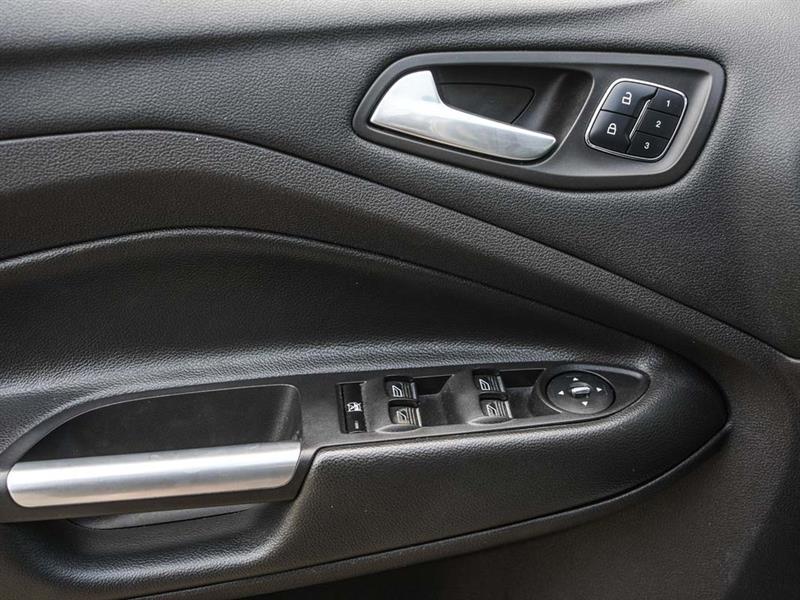 ford Escape 2015 - 13