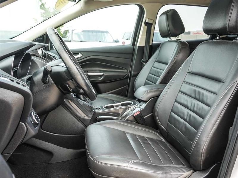 ford Escape 2015 - 14