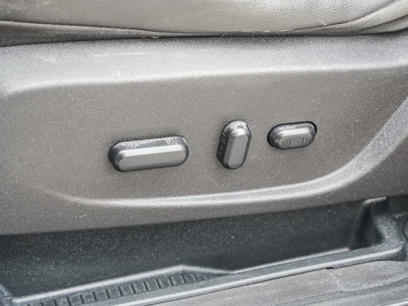 ford Escape 2015 - 15