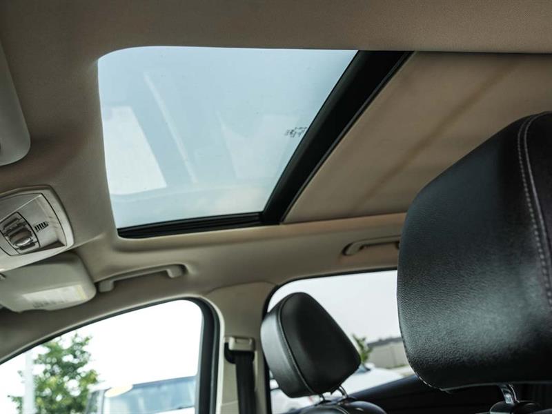 ford Escape 2015 - 16