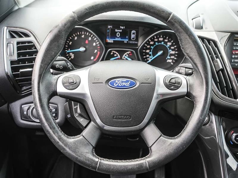 ford Escape 2015 - 20