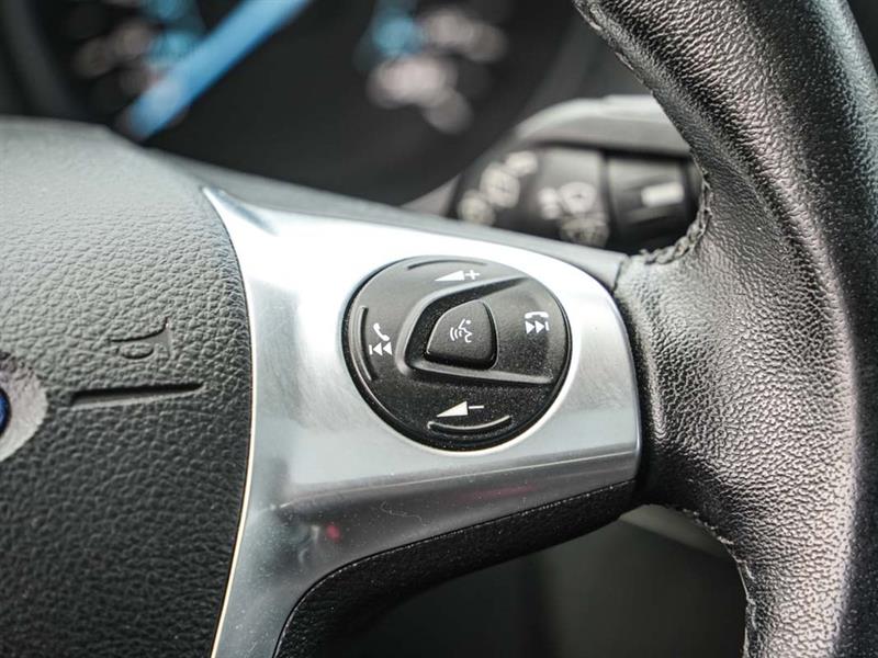 ford Escape 2015 - 21