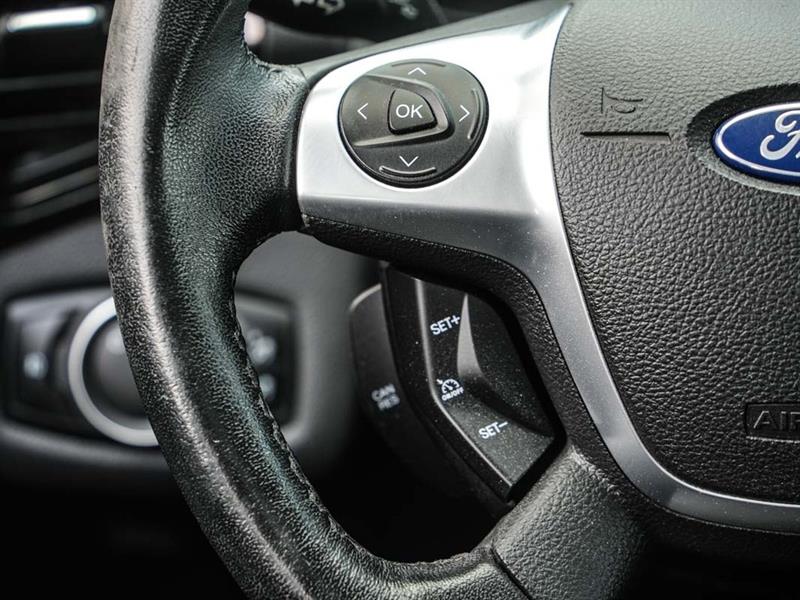 ford Escape 2015 - 22