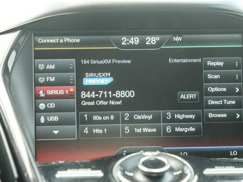 ford Escape 2015 - 24