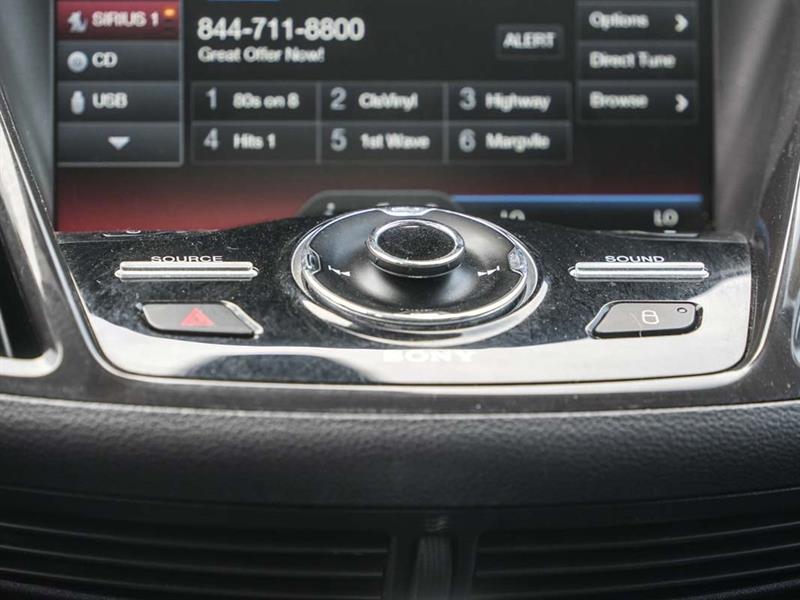 ford Escape 2015 - 25