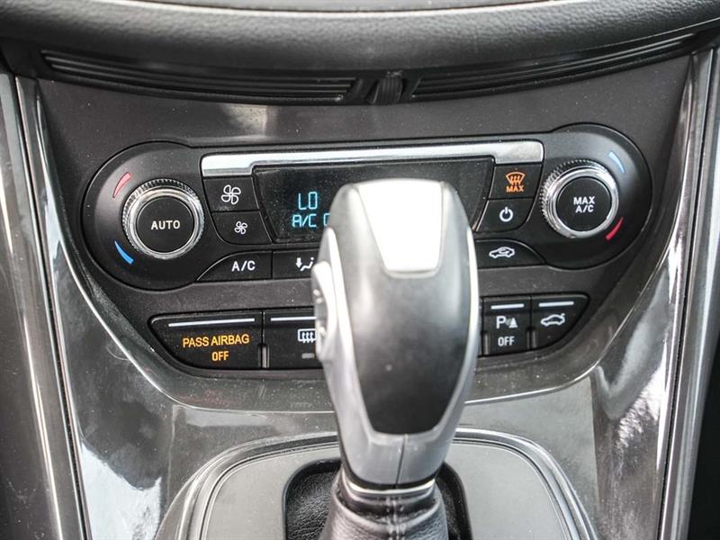 ford Escape 2015 - 26