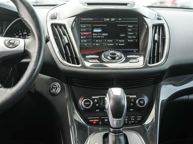 ford Escape 2015 - 28